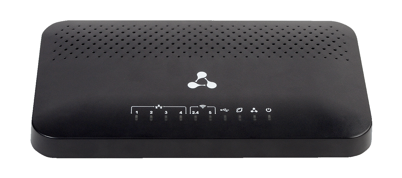 Абонентский терминал ONT NTU-RG-5440G-WZ