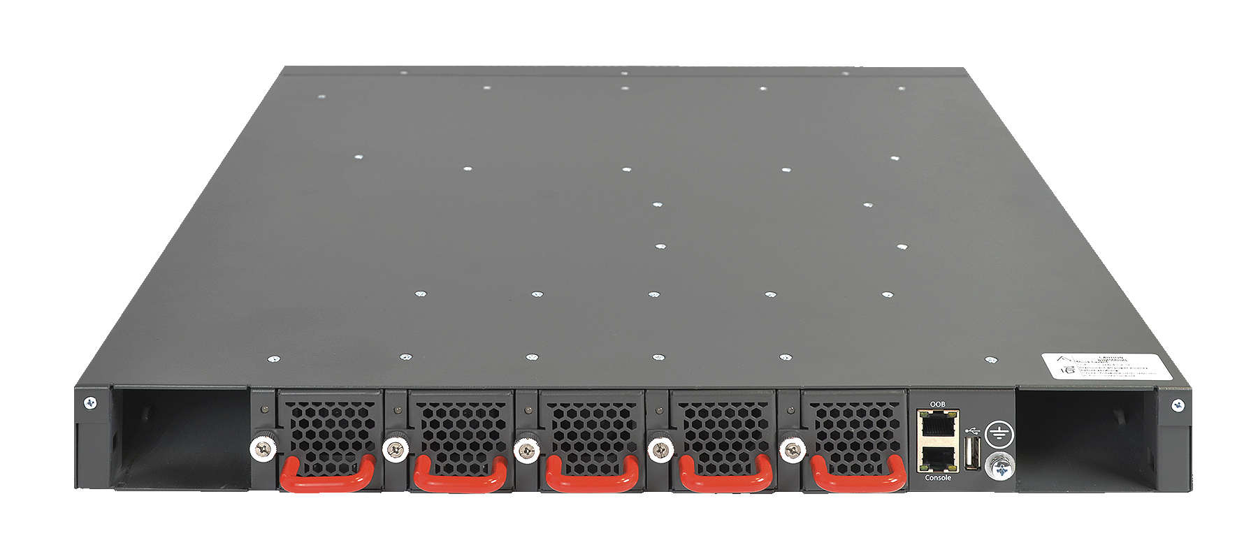 Коммутатор ЦОД MES5410-48