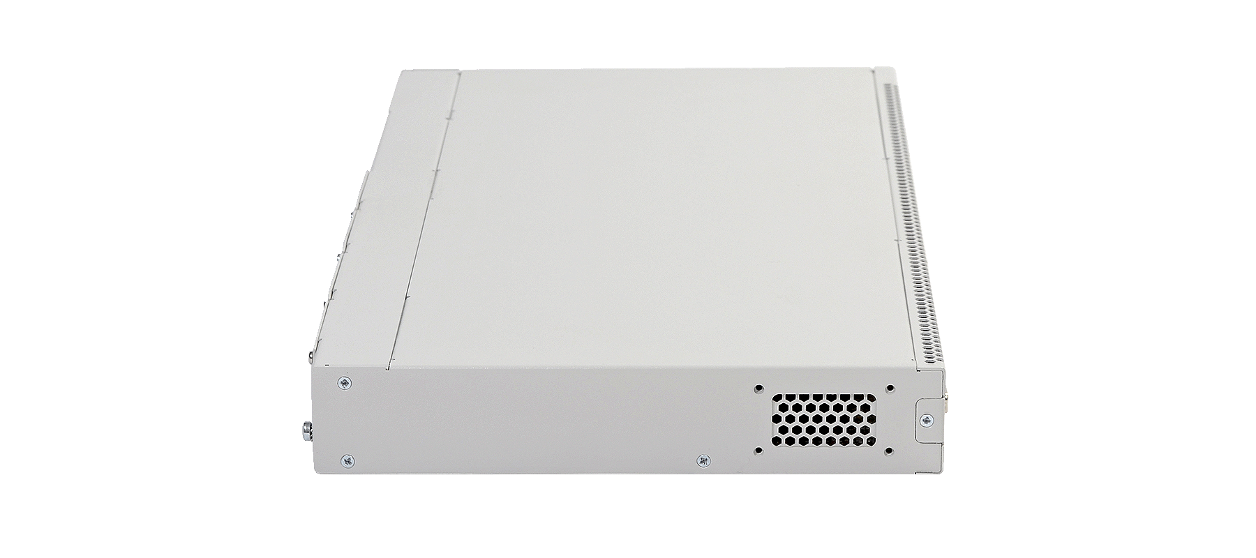 Станционный терминал GPON OLT LTP-4X rev.B