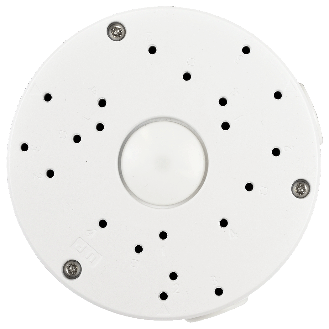Монтажная коробка SVA-Box-120