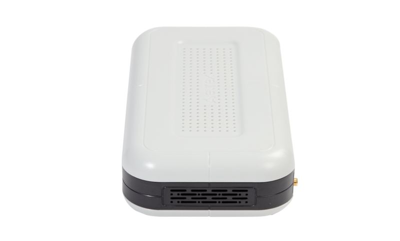 Абонентский VoIP-шлюз со встроенным роутером RG-1404GF-W