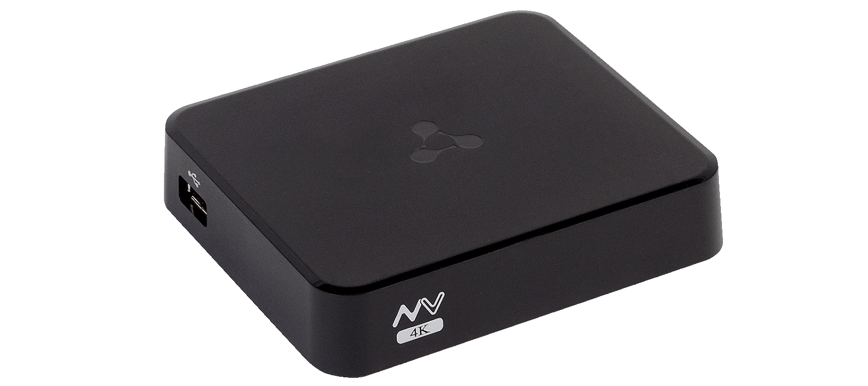 Смарт ТВ-приставка NV-711