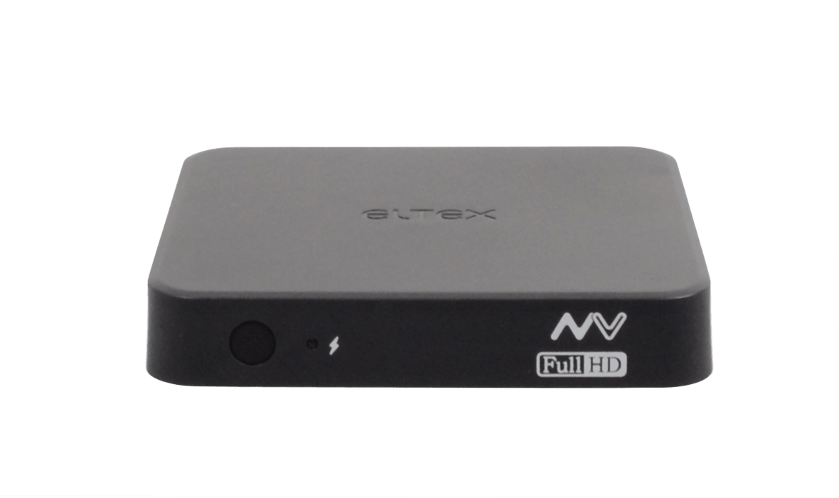 Смарт ТВ приставка NV-501-Wac