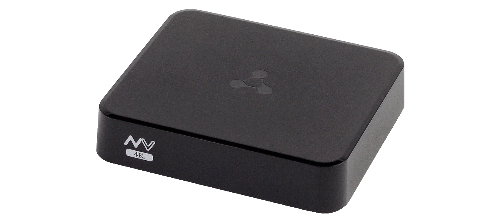 Смарт ТВ-приставка NV-710-Wac