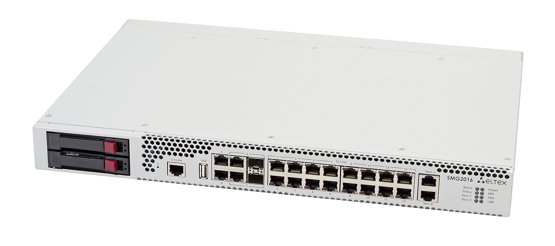 Пограничный контроллер сессий SBC-2000