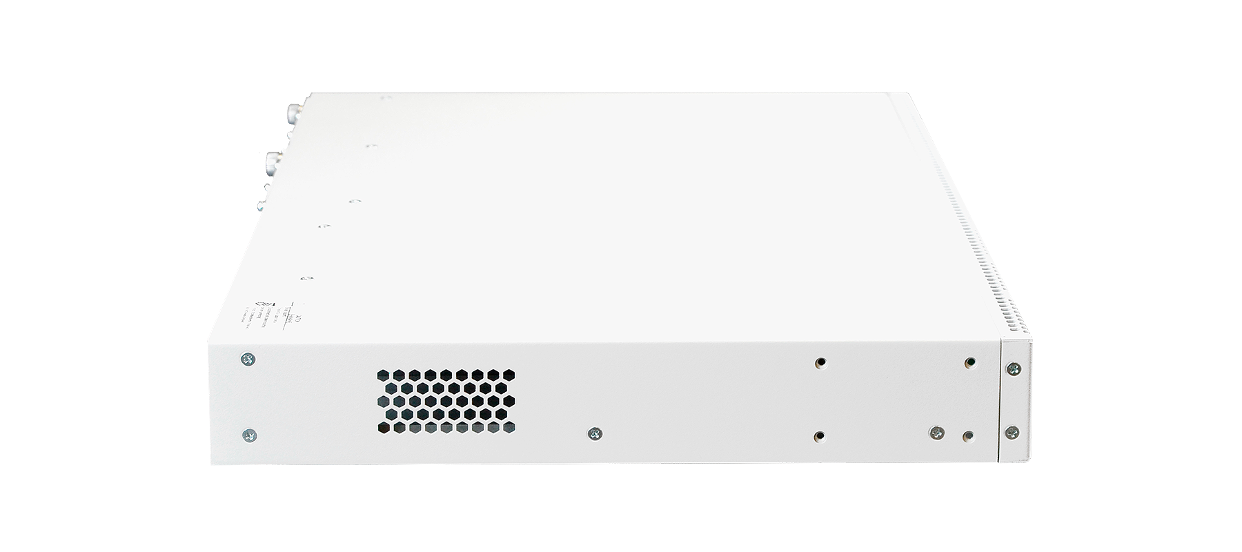 Сервисный маршрутизатор ESR-31