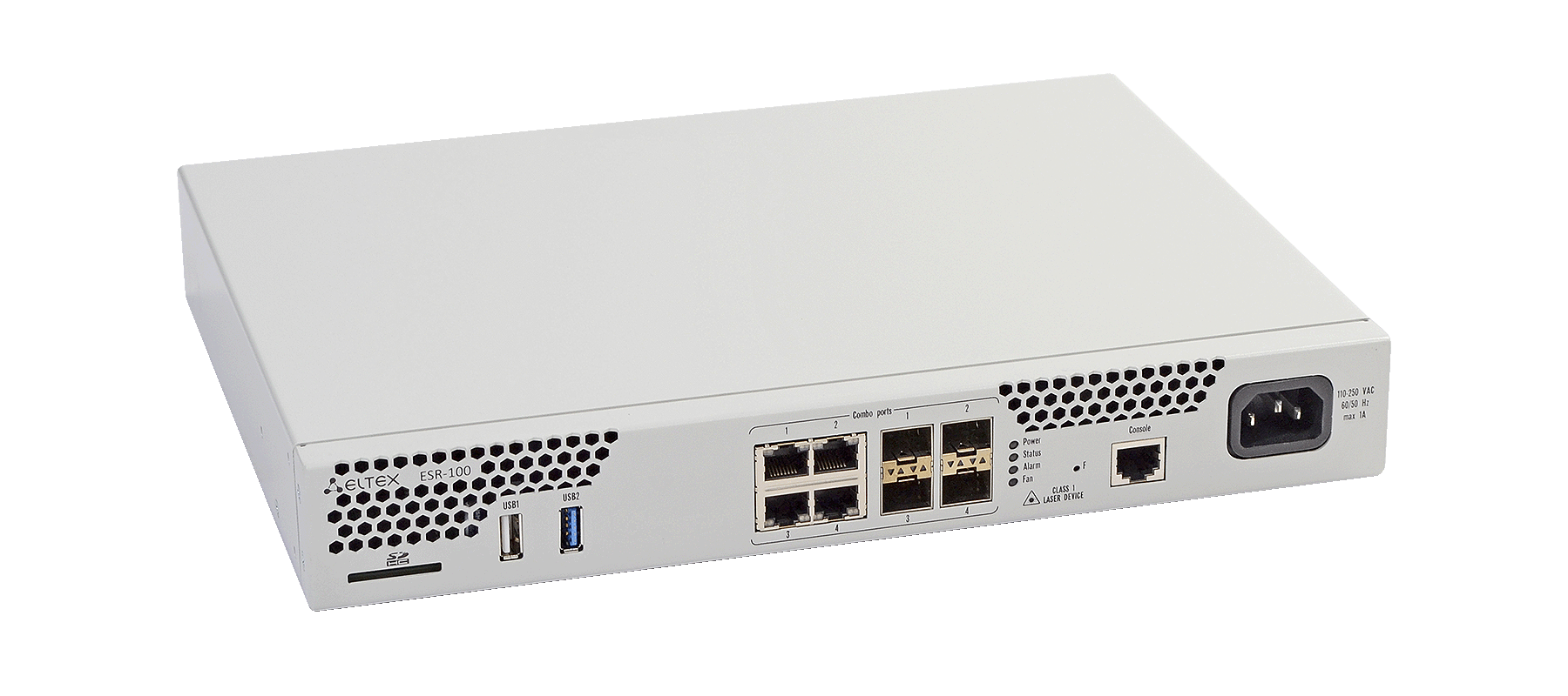 Межсетевой экран ESR-100 FSTEC