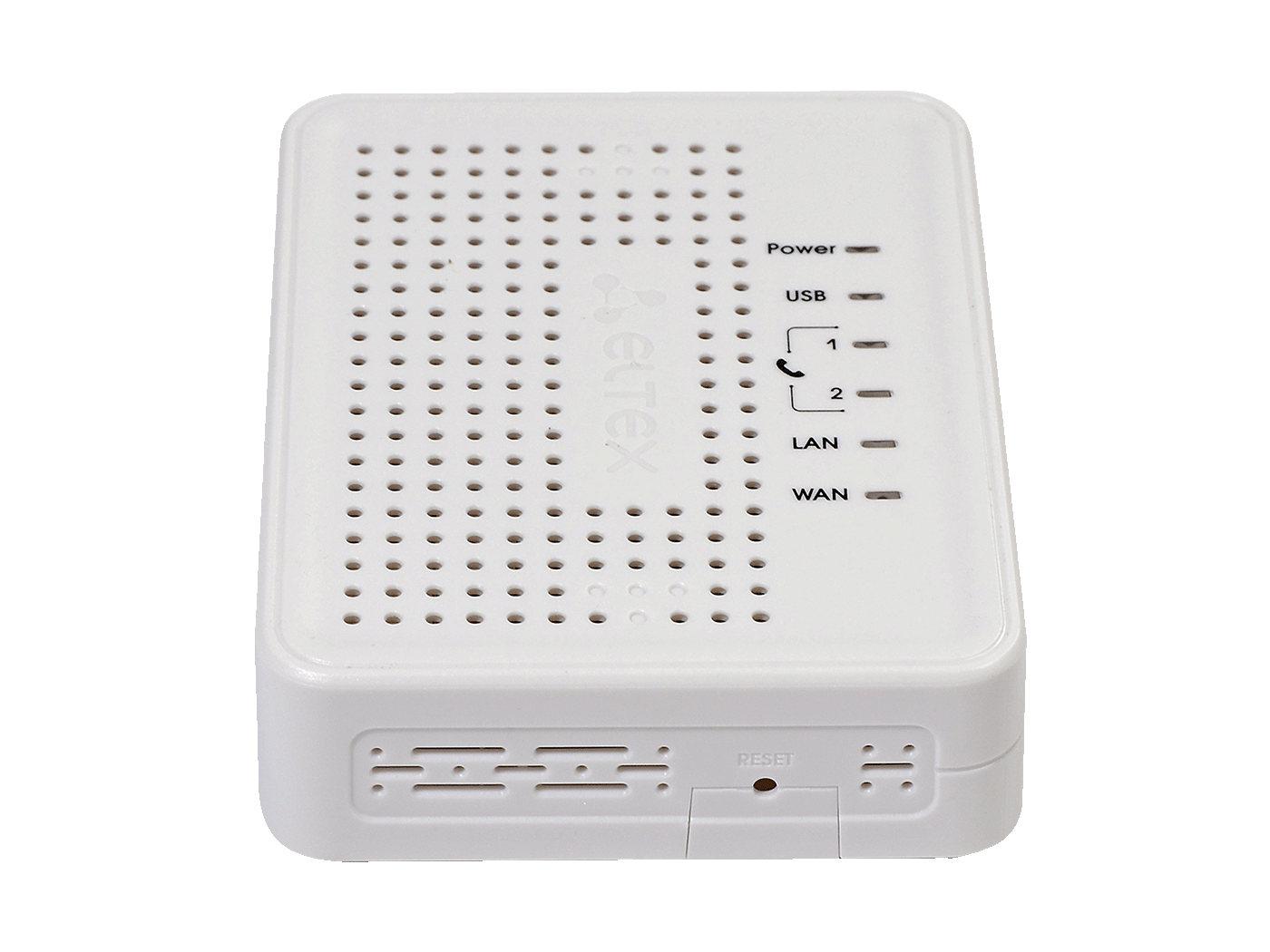 Абонентский VoIP-шлюз TAU-2M.IP