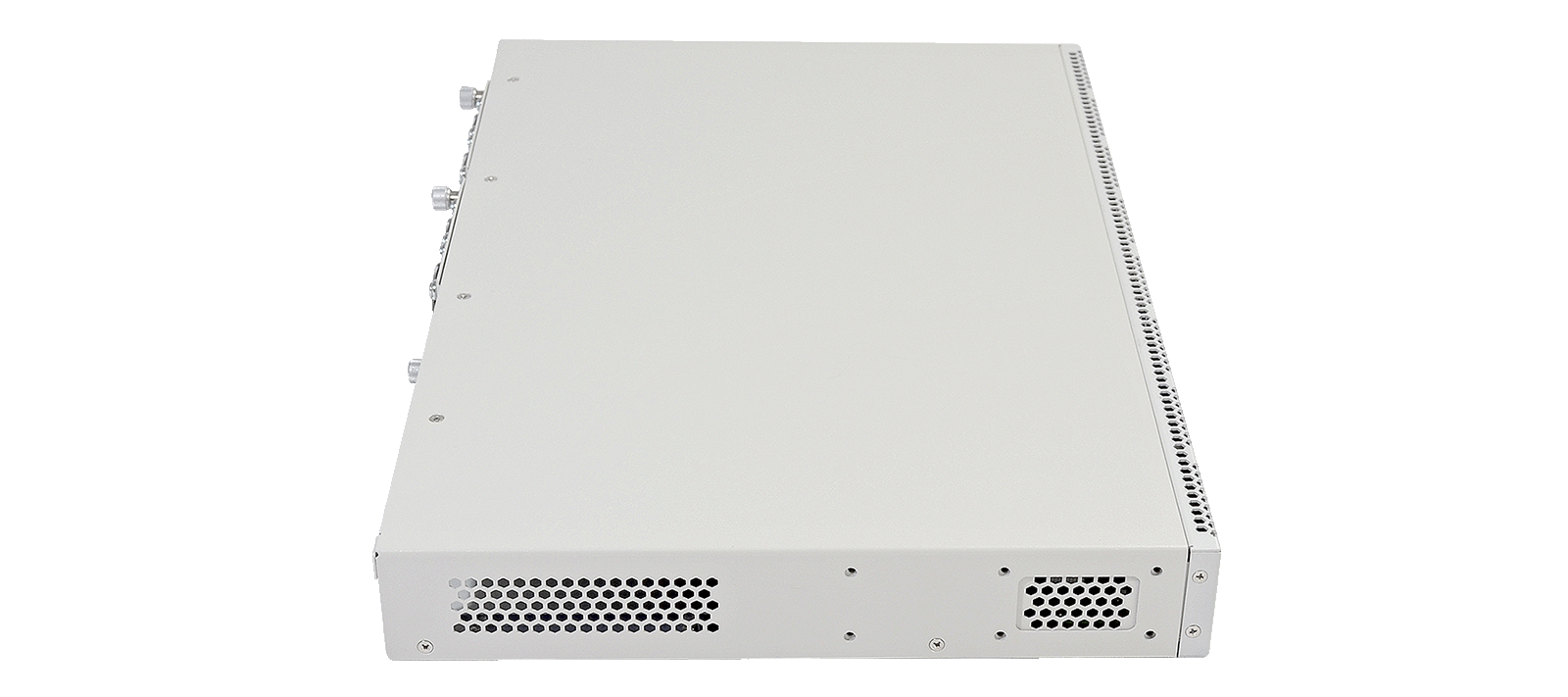 Коммутатор агрегации 10G MES5324A