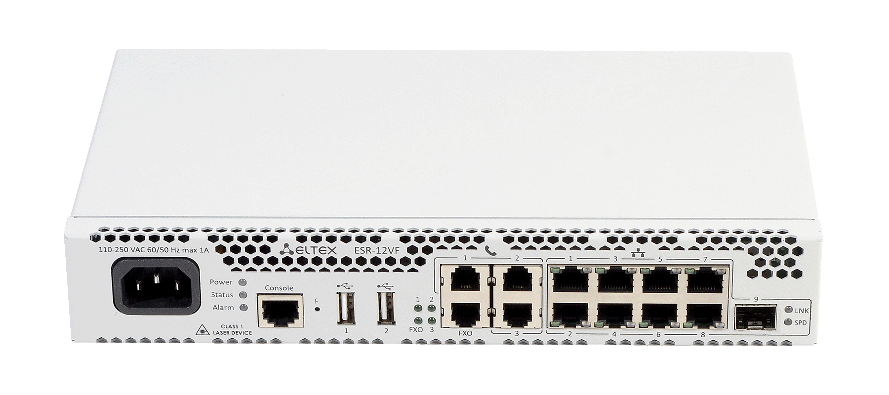 Сервисный маршрутизатор ESR-12VF