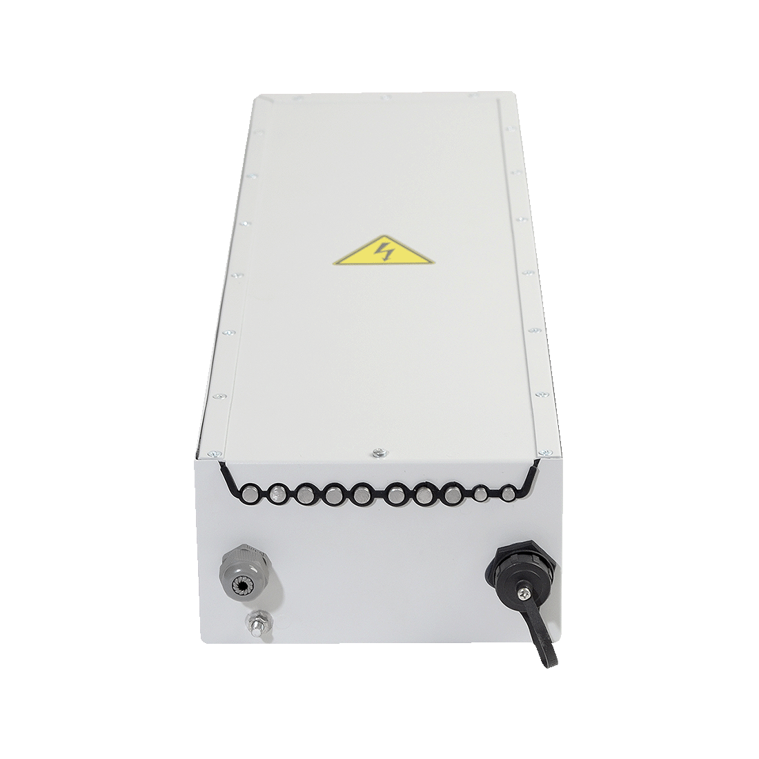 Промышленный коммутатор MES3708P