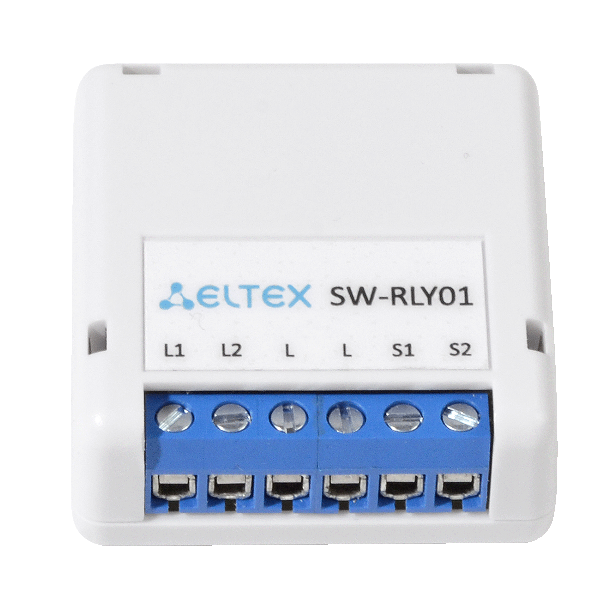 Wi-Fi-реле управления освещением SW-RLY01