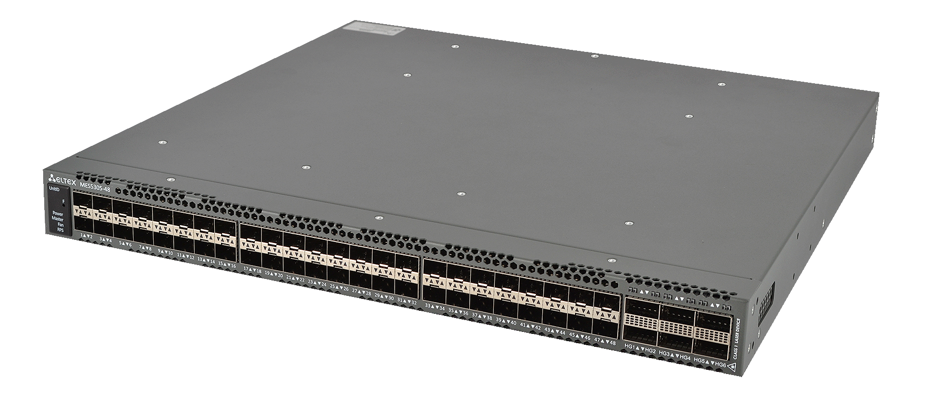 Коммутатор ЦОД MES5305-48