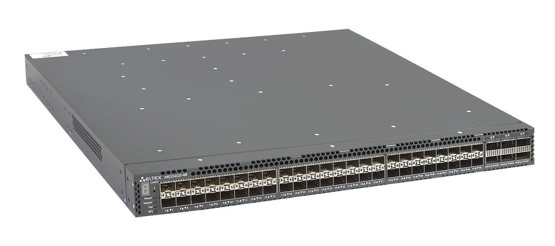 Коммутатор ЦОД MES5410-48