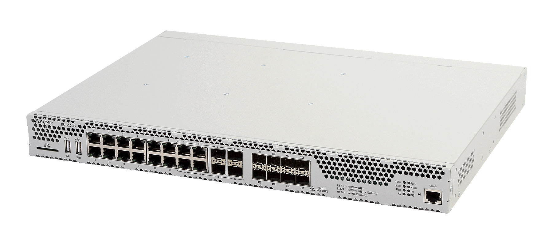 Сервисный маршрутизатор ESR-1200