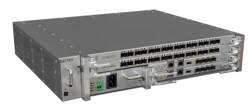 Станционное оборудование XGS-PON OLT MA5160