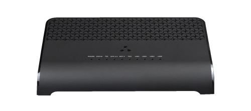 Абонентский терминал ONT NTU-RG-5521G-Wax