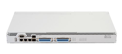 Транковый шлюз SMG-1016M-SIGTRAN