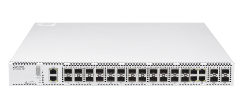 Коммутатор агрегации MES3300-24F