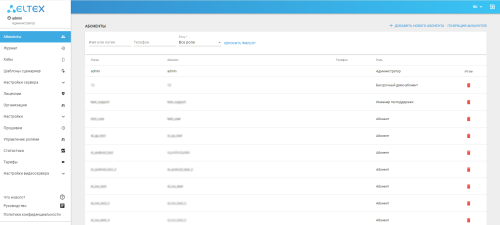 Платформа ELIS