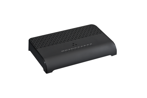 Абонентский терминал ONT NTU-RG-5520G-Wax