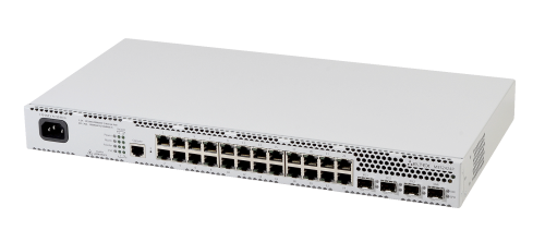 Коммутатор доступа MES2424P