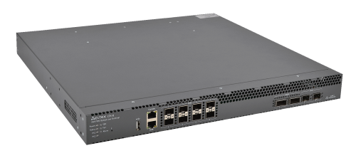 Станционное оборудование XGS-PON OLT LTX-8 rev.B