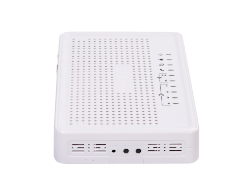 Абонентский терминал TurboGEPON ONT NTE-RG-1421G-Wac