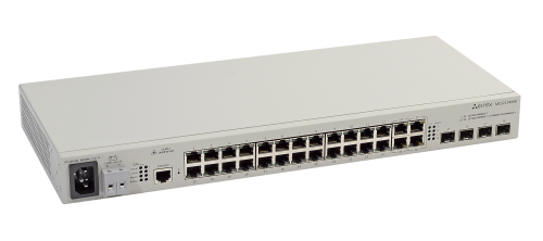 Коммутатор доступа MES2124MB