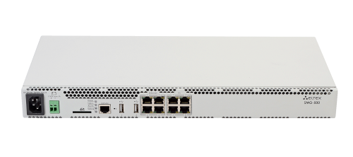 Офисная IP АТС SMG-500
