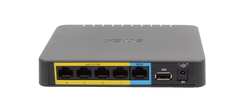 Абонентский маршрутизатор RG-35-Wac