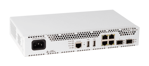 Сервисный маршрутизатор ESR-15R