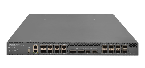 Станционное оборудование XGS-PON OLT LTX-16C