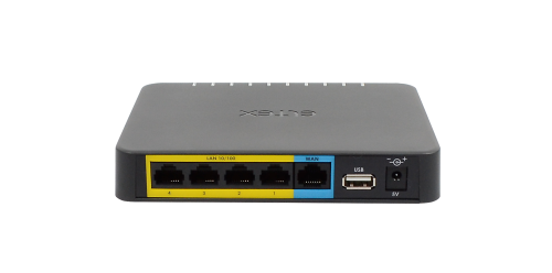 Абонентский маршрутизатор RG-31-Wac