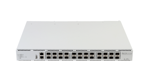 Станционное оборудование GPON OLT LTP-16N