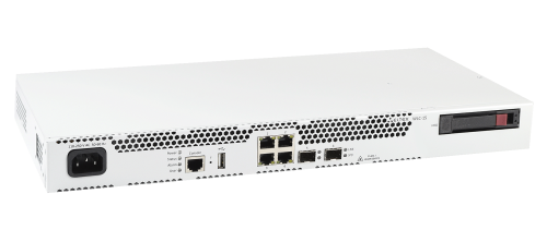 Контроллер беспроводного доступа WLC-15