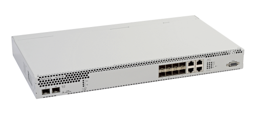 Коммутатор агрегации MES3108F