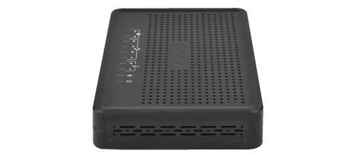 Сервисный маршрутизатор ESR-10