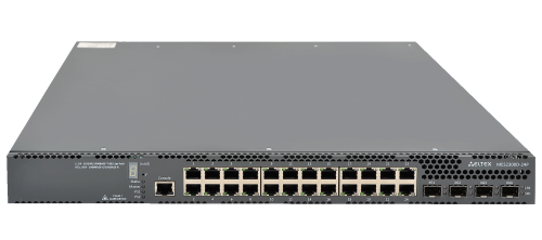 Коммутатор доступа MES2300D-24P