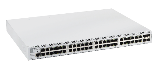 Коммутатор агрегации MES3300-48