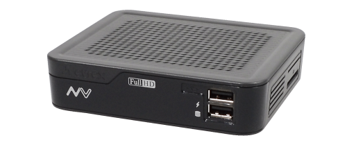 Смарт ТВ приставка NV-310-Wac