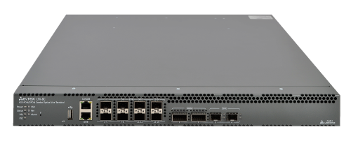 Станционное оборудование XGS-PON OLT LTX-8C