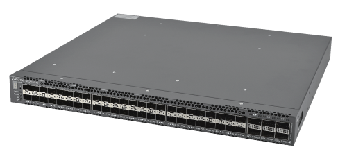 Коммутатор ЦОД MES5310-48