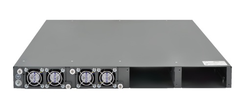 Коммутатор доступа MES2300D-24P