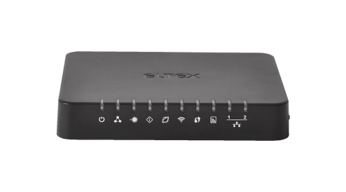 Абонентский терминал NTU-52W