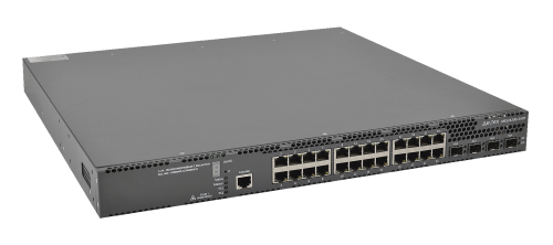 Коммутатор доступа MES2420D-24DP