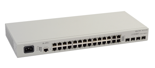 Коммутатор доступа MES2124M