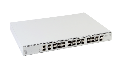 Станционное оборудование GPON OLT LTP-16N