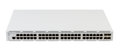 Коммутатор доступа MES2448B