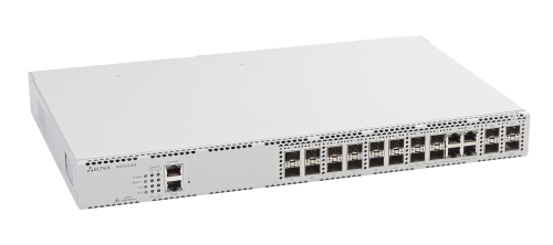 Коммутатор агрегации MES3316F